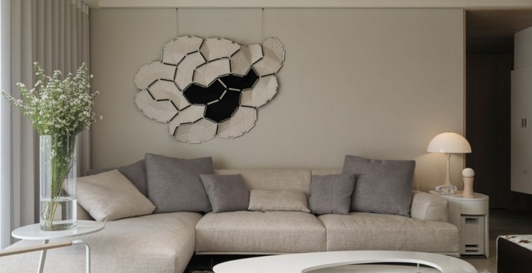 decoracion casas ideas naturaleza cojines