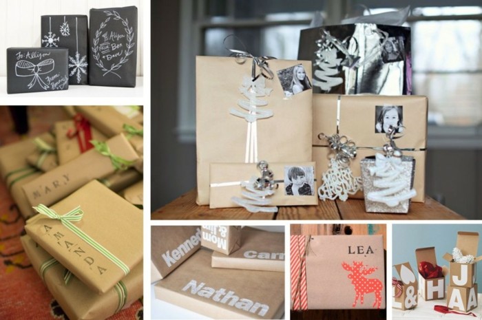 fotos personaliza decorar regalos ideas