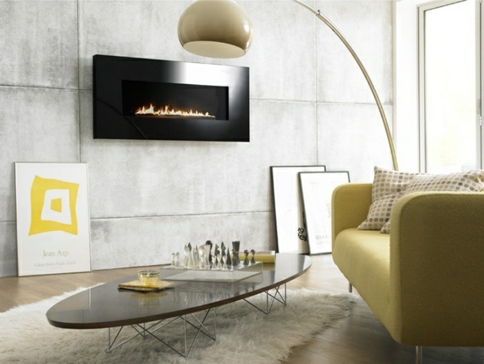 Ideas chimeneas y relax en 25 estilos deslumbrantes.