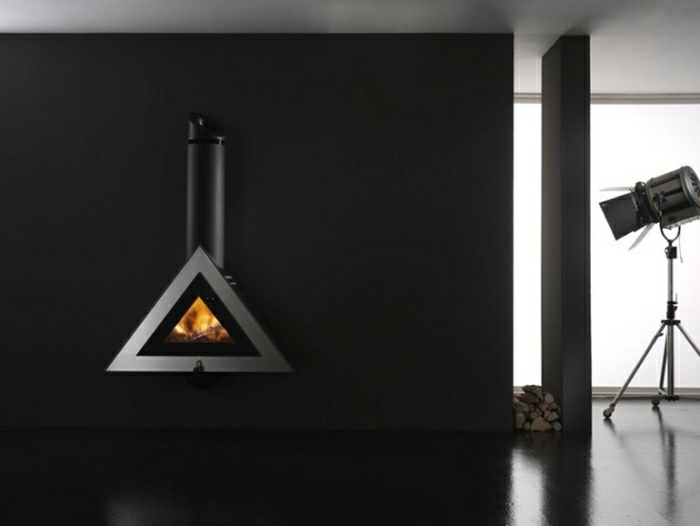 Ideas chimeneas y relax en 25 estilos deslumbrantes.