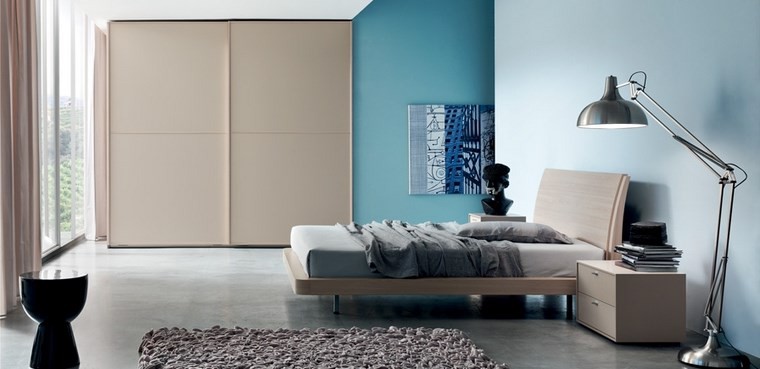 Ideas de decoracion: 36 opciones para el dormitorio