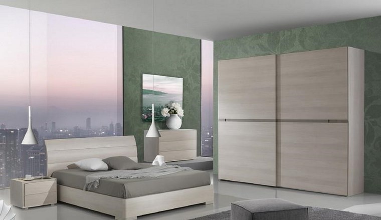 Ideas de decoracion: 36 opciones para el dormitorio