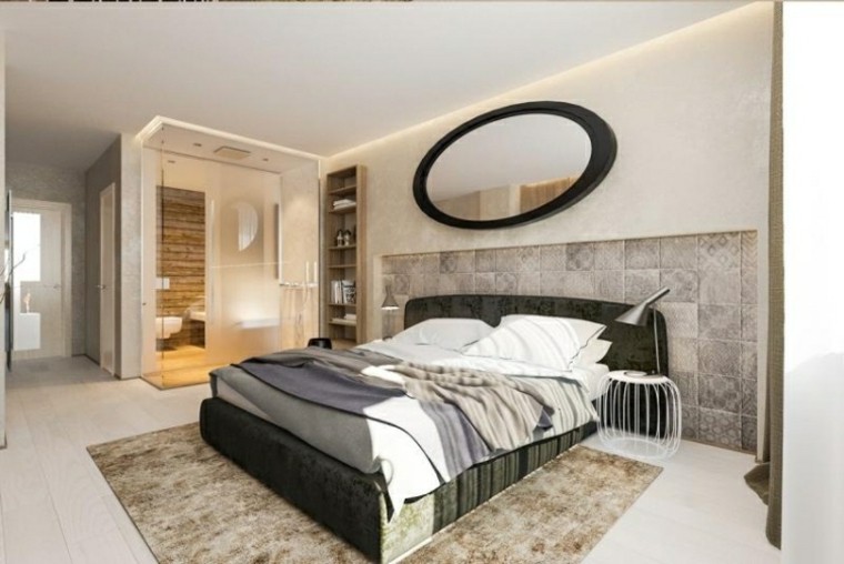 ideas decoracion dormitorio bano mamapra moderno