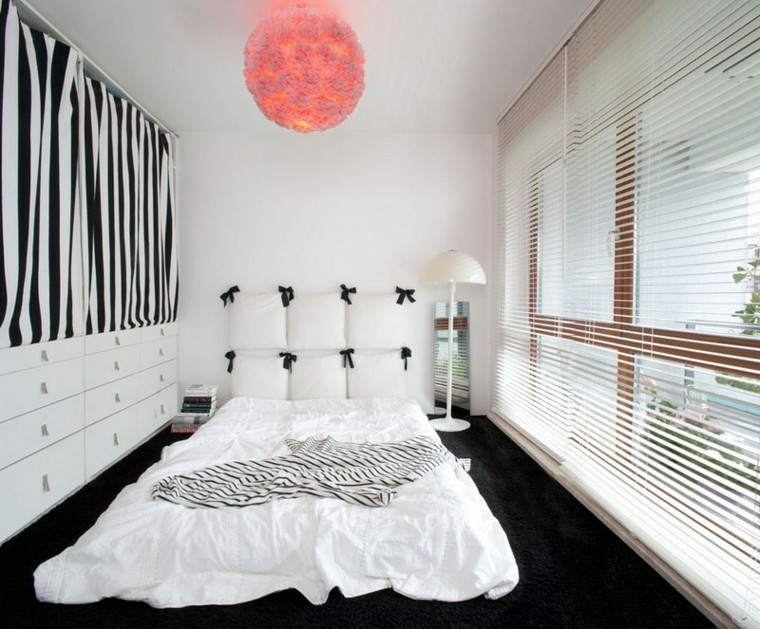 decoracion dormitorio pequeno ideas