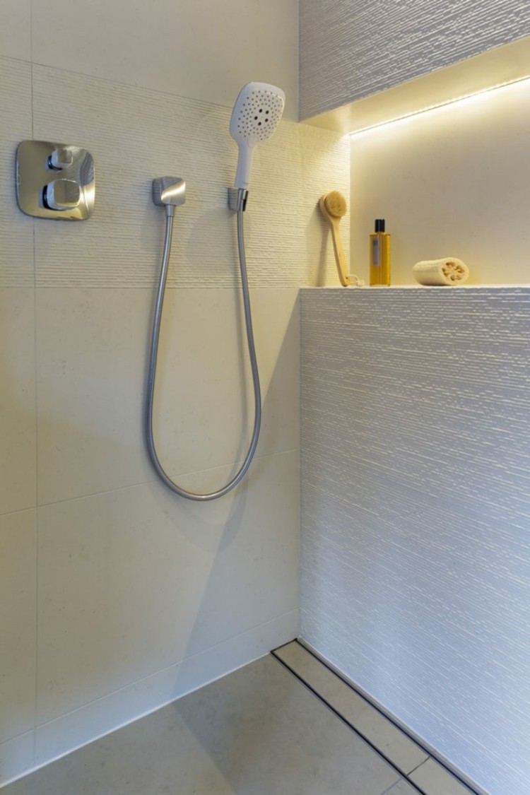 iluminación Led en el cuarto de baño iluminacion led cuarto baño
