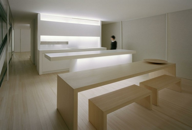 interiores de diseño minimalista con luces indirectas interiores diseño minimalista luces indirectas