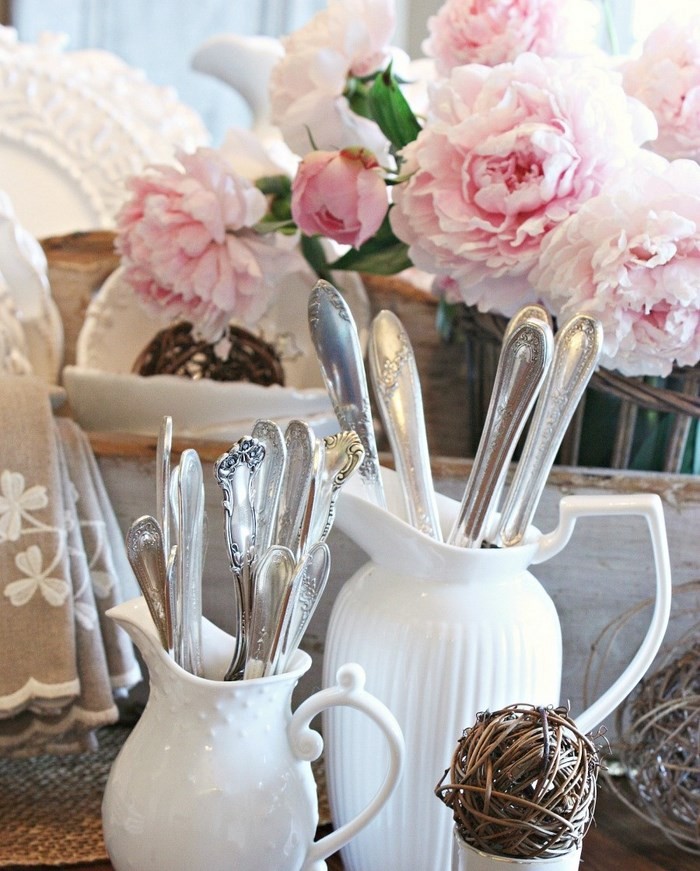 Invierno opciones e ideas para decorar la cocina