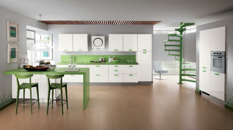 maceteros madera ideas cuadros verdes