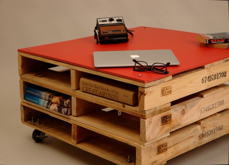 mesa sitio lectura soluciones rojo ideas