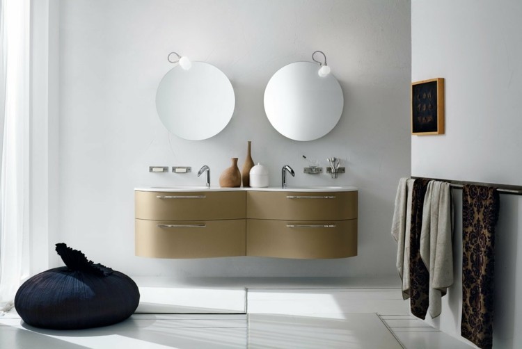 minimalista elegante estilos negro amplios
