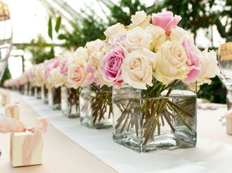 minimalista estilos flores casa lamparas rosas