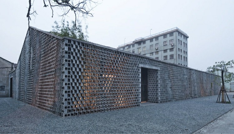 Fachadas modernas para todos los gustos y estilos