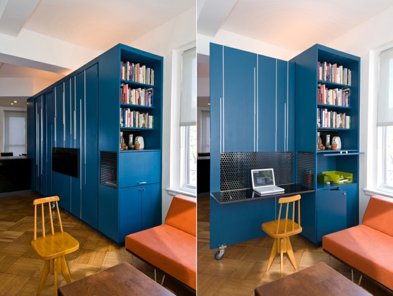 originales muebles modernos salas estar