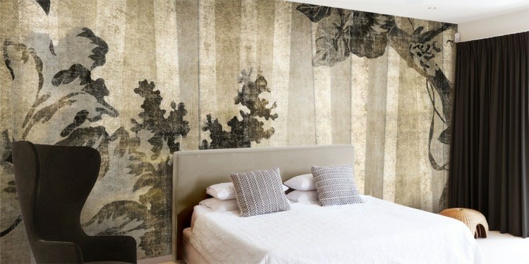 Papel de pared diseño y decorado para variados espacios.