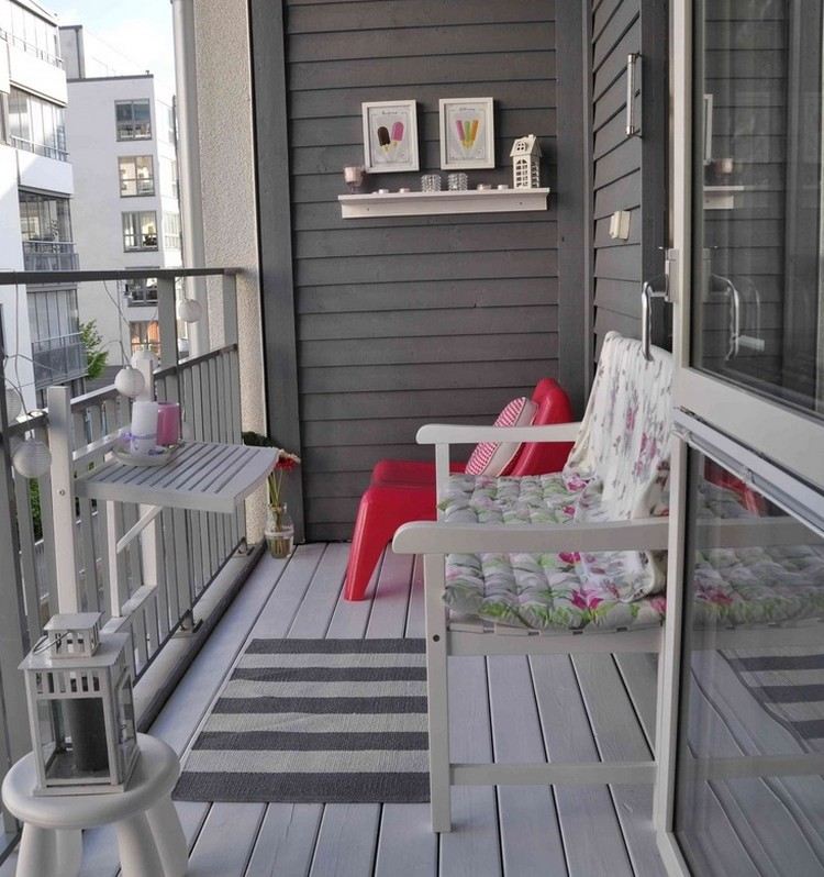 revestimientos de madera color gris revestimientos madera terraza gris