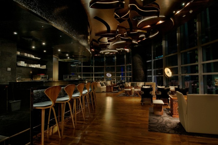 sillas detalles ideas maderas luminoso