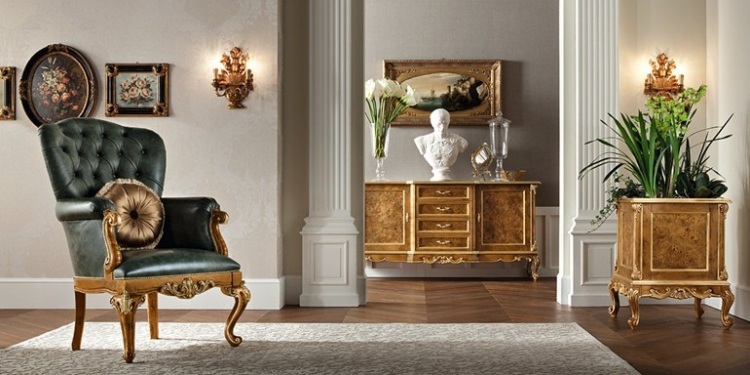 relax casa moderna diseno cuero madera ideas