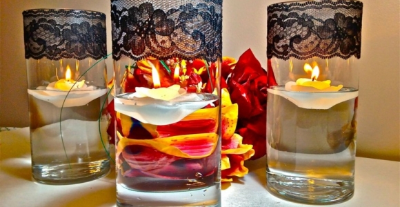 Manualidades con cuerda - originales ideas de decoración