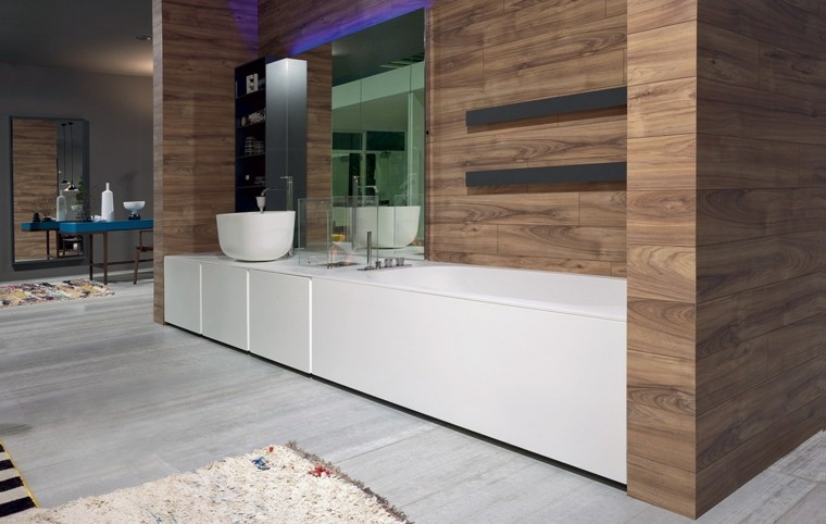 Chimeneas de diseño 36 opciones modernas