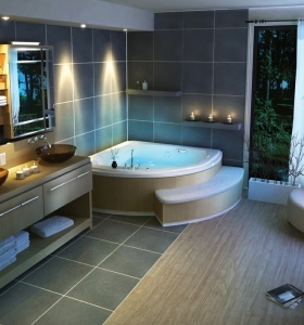 Baños con estilo para cualquier diseño y preferencias.