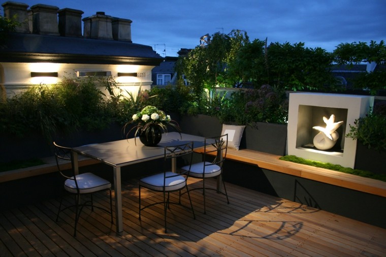 bonta decoración de terraza moderna bonta decoración terraza portada