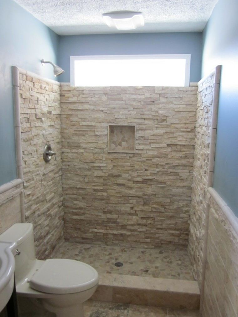 diseño aseo moderno cabina ducha