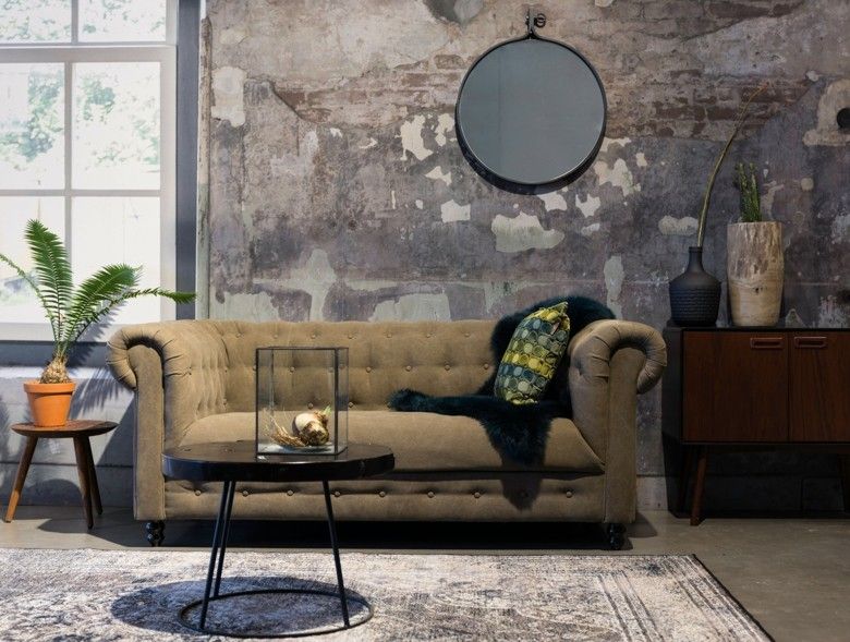 diseño sofa moderno deco chester