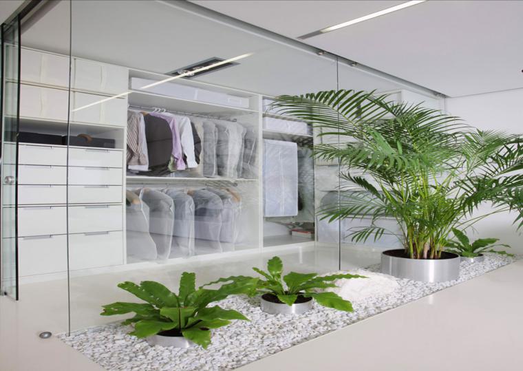 jardines de interior modernos diseños jardines interior modernos