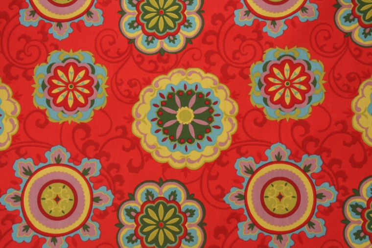 diseño de estampados de color rojo diseño estampados color rojo