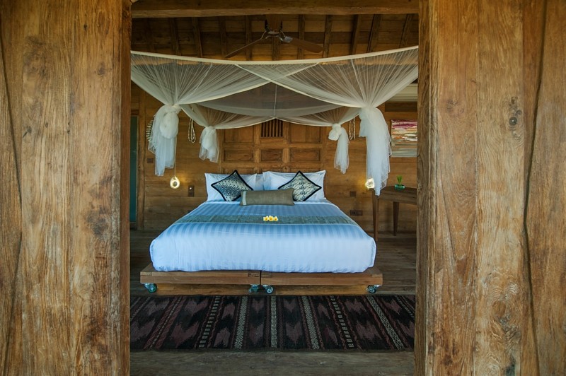 estupenda habitación de estilo tropical estupenda habitacion estilo tropical