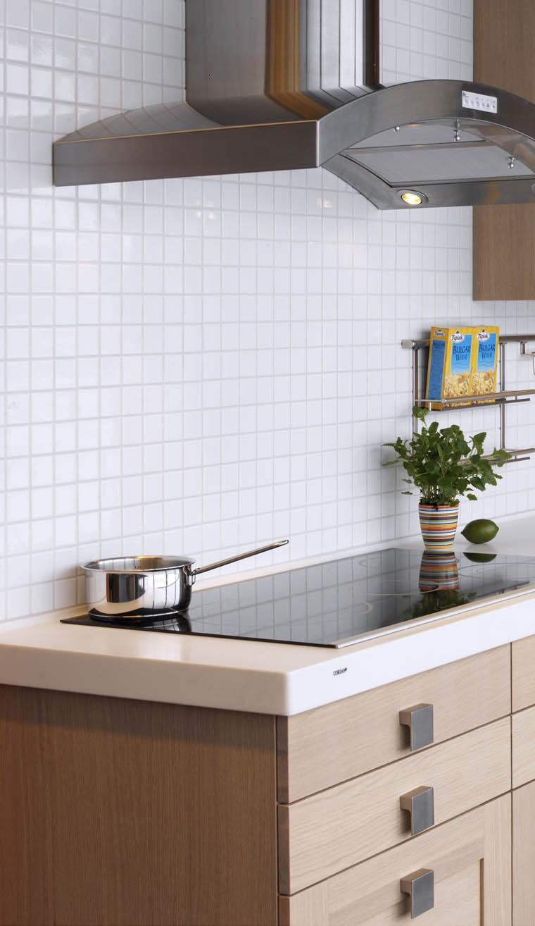 estupendo diseño azulejos cocina