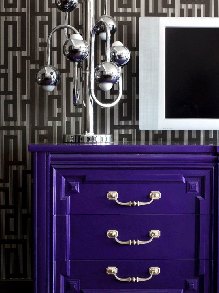 ideas para reformar mi casa verde muebles paredes