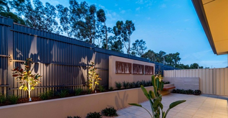 jardines bombillas led plantas jardines bombillas led ideas calles plantas
