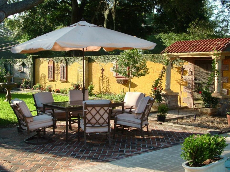 sillas de madera mobiliario decrado terrazas patios sillas
