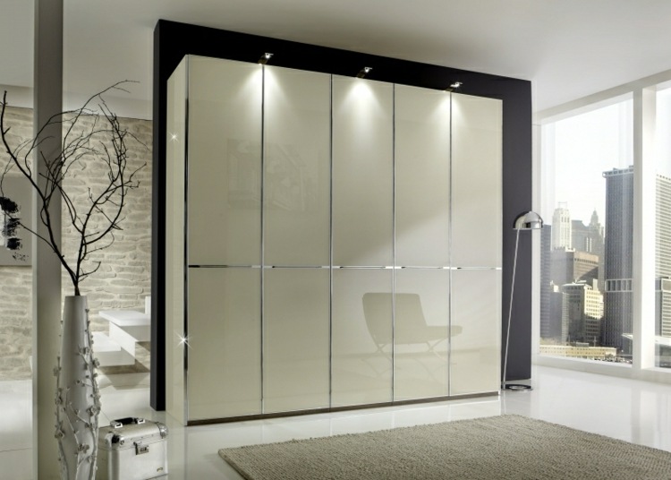 modular armarios cojines salones espejos luces