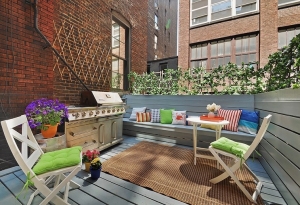 Muebles de exterior 39 ideas para el aire libre