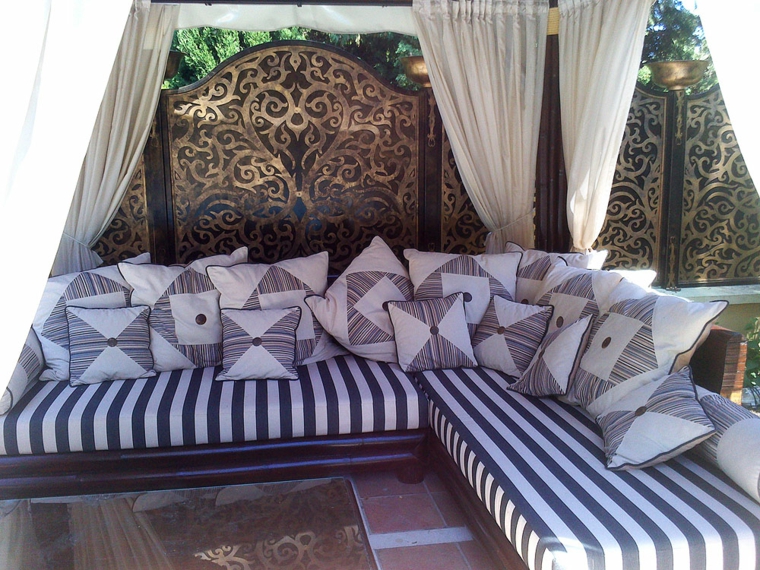 Muebles De Madera Para Terraza En Chile Ideas de nuevo