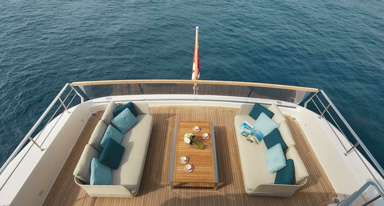 Sofa exterior 36 ideas de diseños fantásticos