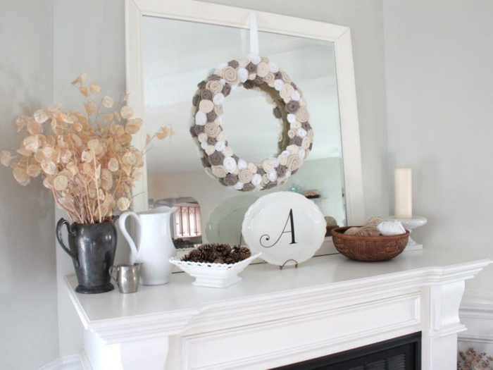 blanco casas lineas ideas coronas letras
