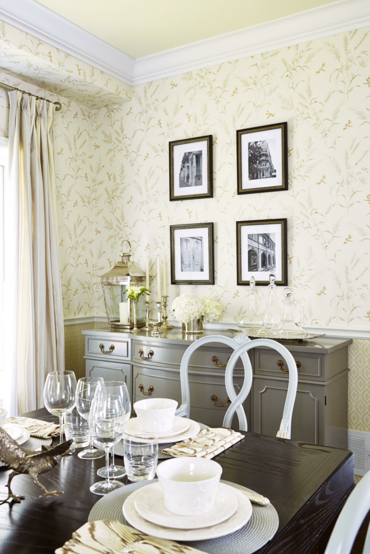 Decoracion vintage de interiores, 50 creaciones para el ...