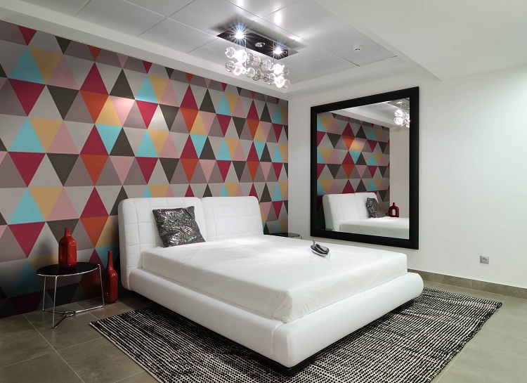 imagenes de colores decorado sitios salones calido mesa imagenes