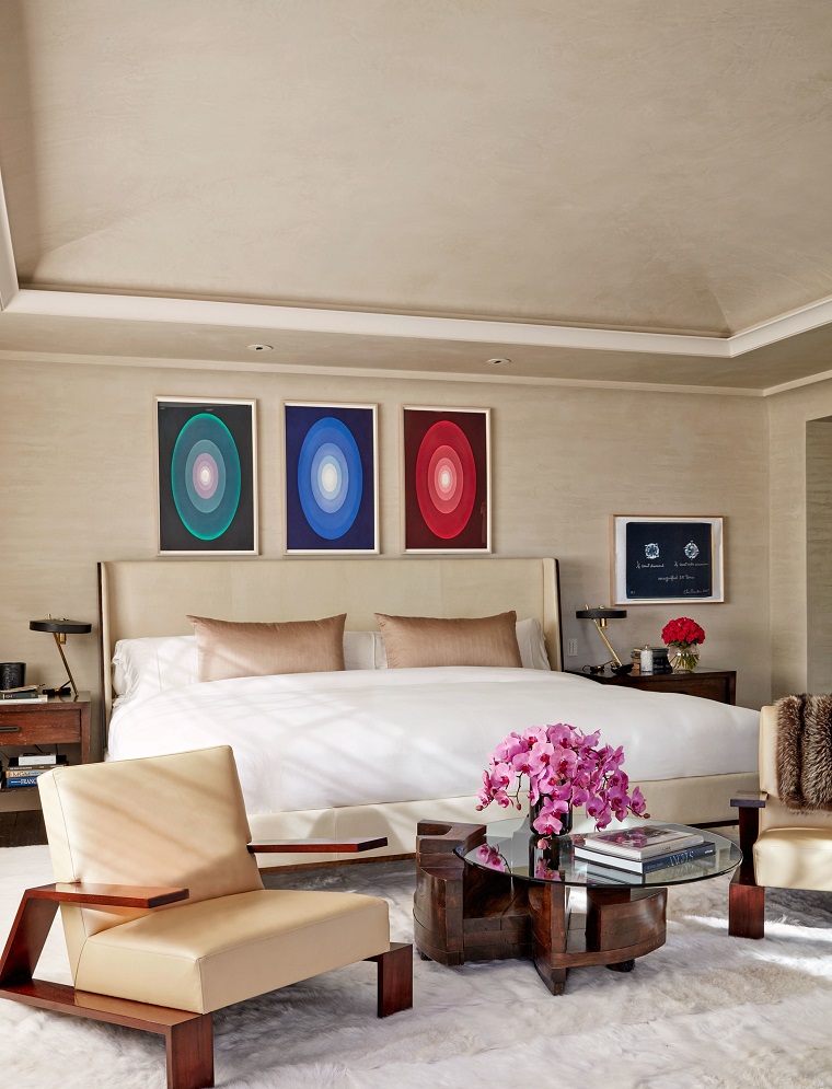 Dormitorios originales 50+ ideas para el diseño