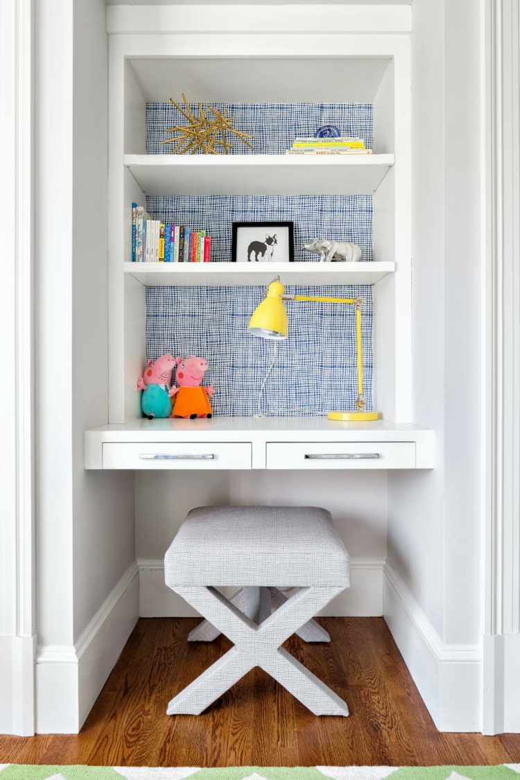 Habitacion infantil, ambientes de fantasía para crecer.