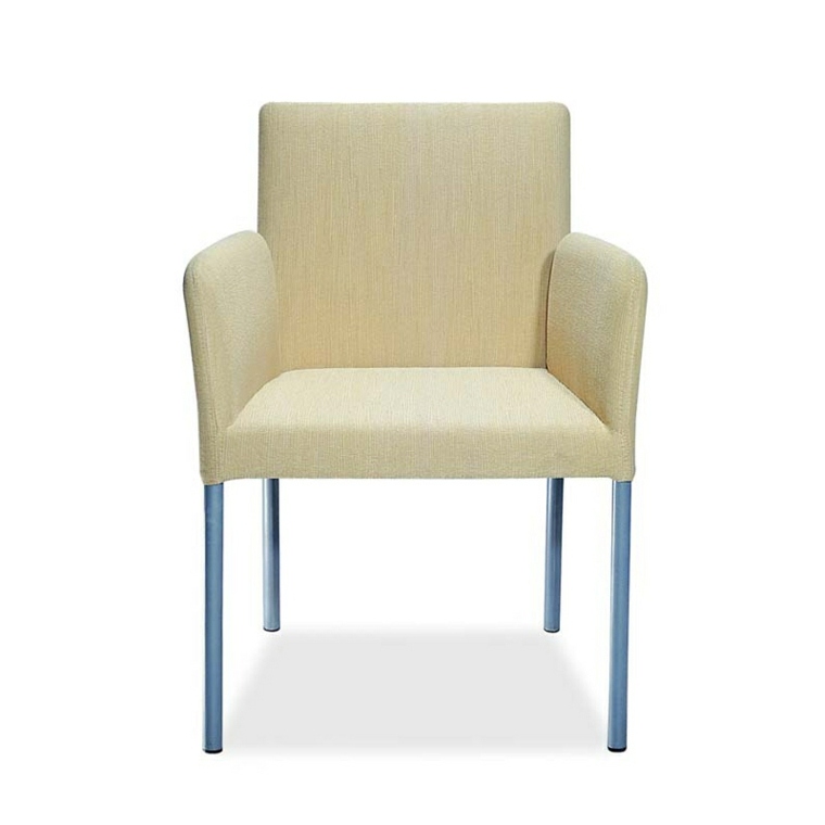estupendo diseño silla sillón beige