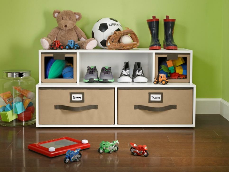 Habitacion infantil, ambientes de fantasía para crecer.