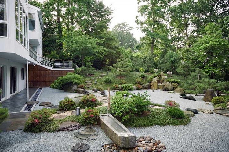 Idei originale Zen Gardens