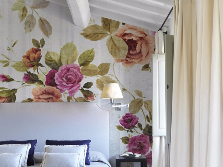 parede de estilo ideas salones detalles habitaciones salones