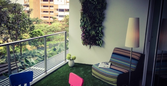 Pozo de fuego en el jardín - consejos para su construcción