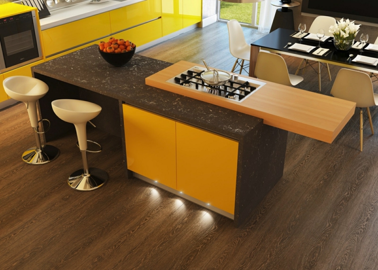 moderno temas soluciones metales islas tazon