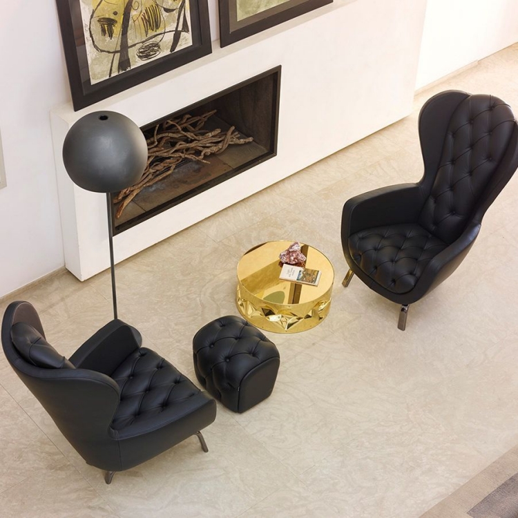 muebles salon ideas funcionales destinos chimeneas ramas
